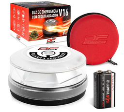 RV7000 – SOSTRAFFIC, GEO Blueshield49, CEGASA