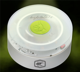 IoT V4 – Ángel Gaitán