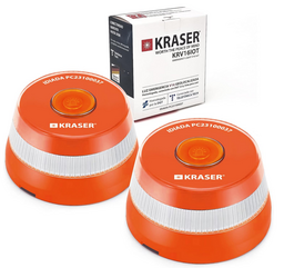 Beacon Light IoT CH-009 – CHALLUX, FlashMate, UIRAX, KRASER, warnlight3.0GEO