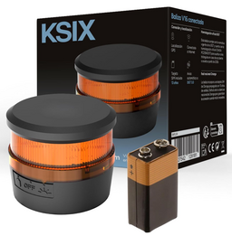 T-912 – KSIX SMART YOUR TECH