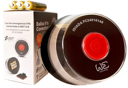 Beacon Light IoT – WE