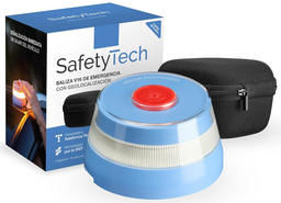Beacon Light IoT – safetytech
