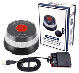 Beacon Light IoT – SOSLIGHT