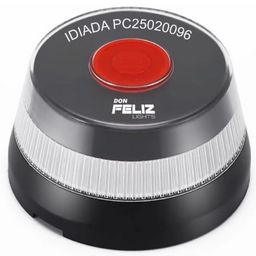 Beacon Light IoT – DON FELIZ