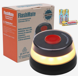 Beacon Light IoT CH-009 – Challux, FlashMate