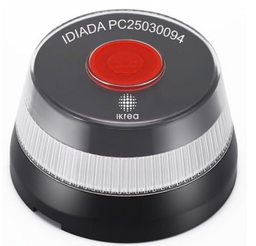 V16 Beacon Light IoT CH-019 – IKREA