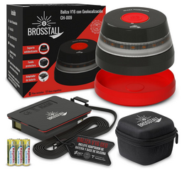 Beacon Light IoT CH-009 – BROSSTALL