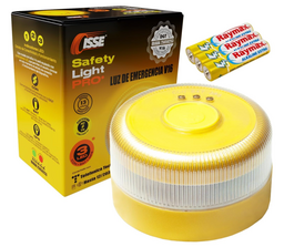 Safety Light 2 – ISSE Safety Light