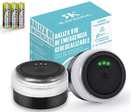 V16 Beacon Light IoT CH-020L – RAYKONG