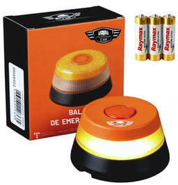 V16 Beacon Light IoT CH-019 – THE BOUTIQUE FOR YOUR CAR