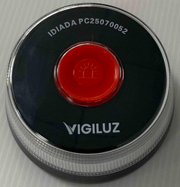 V16 Beacon Light IoT CH-019 – VIGILUZ