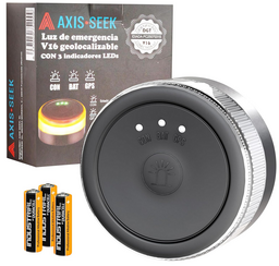 V16 Beacon Light IoT CH-020L – AXIS SEEK