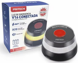 Beacon Light IoT CH-009 – PRITECH